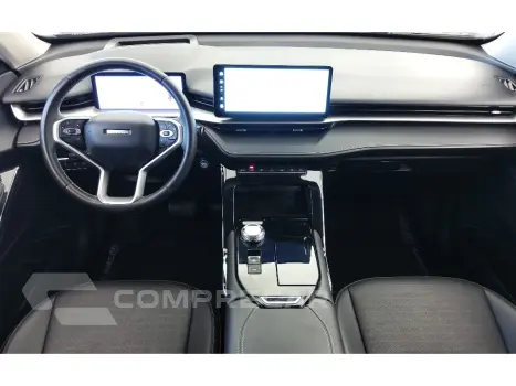 HAVAL H6 1.5  HEV PREMIUM E-TRACTION