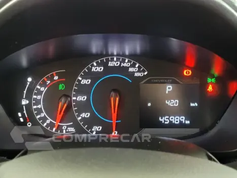 SPIN PREMIER 1.8 8V Econo.Flex 5p Aut.