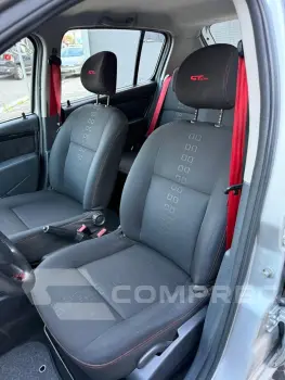 SANDERO 1.6 GT Line Limited