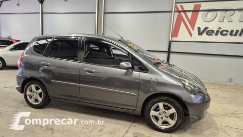Honda FIT 1.4 LXL 16V 4 portas