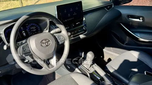 COROLLA 2.0 XEI 16V