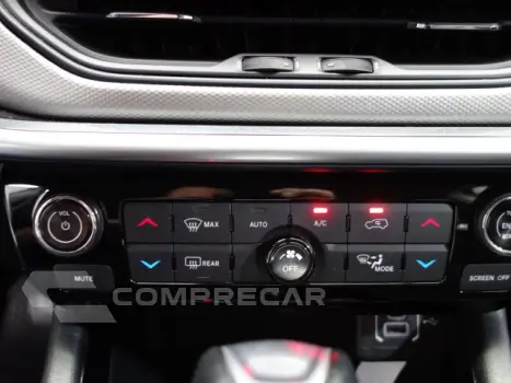 COMPASS - 1.3 T270 TURBO LONGITUDE AT6