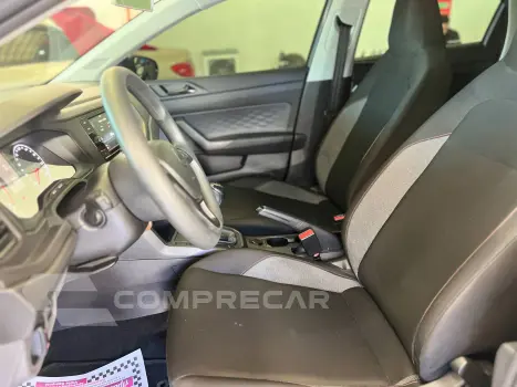 POLO 1.0 170 TSI COMFORTLINE VOLKSWAGEN
