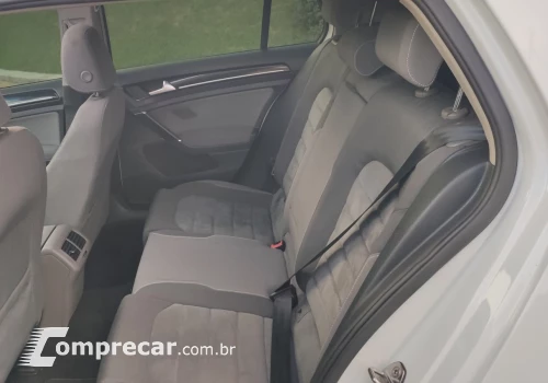 GOLF 1.4 TSI Highline 16V