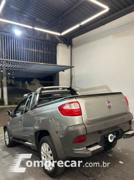 STRADA 1.6 MPI Adventure CE 16V