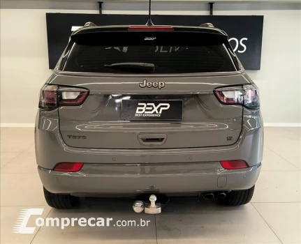 COMPASS 1.3 T270 Turbo S