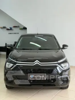 C3 Live Pack 1.0 Flex 6V 5p Mec.