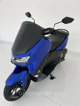 NMAX 160 ABS