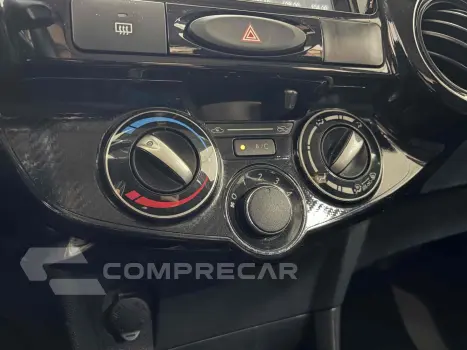 ETIOS 1.3 X 16V FLEX 4P MANUAL