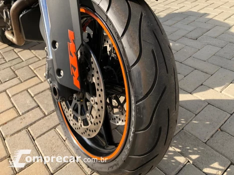 SUPERMOTO 990 T