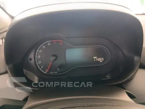 ONIX - 1.4 MPFI LTZ 8V 4P AUTOMÁTICO