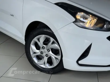 HB 20 Hatch 1.0 12V 4P FLEX VISION