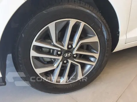 HB20 1.0 12V FLEX LIMITED MANUAL