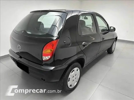 CELTA 1.0 MPFI VHC Super 8V