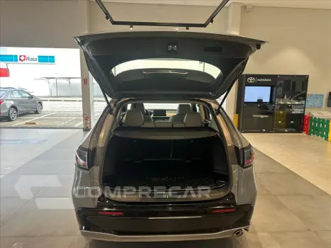 ZR-V 2.0 i-VTEC GASOLINA TOURING CVT