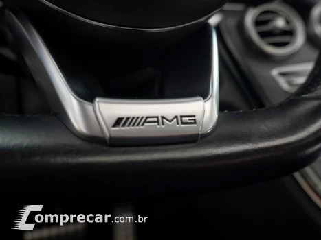 C-250 Sport 2.0 16V 211cv Aut.