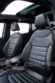 TAOS Highline 1.4 250 TSI Flex Aut.