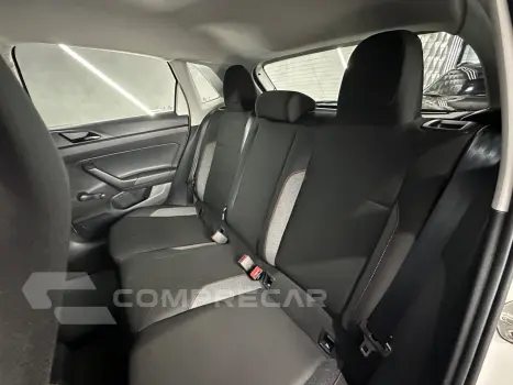 Polo Track 1.0 Flex 12V 5p