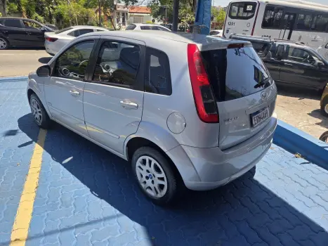 FIESTA 1.6 ROCAM 8V FLEX 4P MANUAL