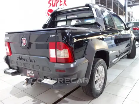 STRADA - 1.8 MPI ADVENTURE CD 16V 2P MANUAL