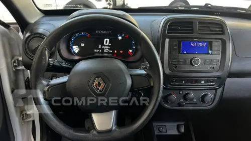 Kwid 1.0 12V 4P SCE FLEX ZEN 2