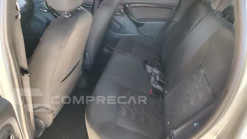 DUSTER 1.6 16V SCE Gopro