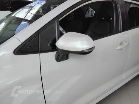 COROLLA 2.0 VVT-IE FLEX XEI DIRECT SHIFT
