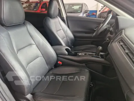 HR-V 1.8 16V FLEX EXL 4P AUTOMÁTICO