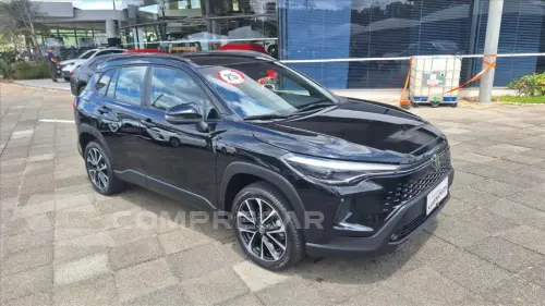 COROLLA CROSS 2.0 VVT-IE FLEX XRE DIRECT SHIFT