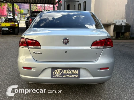 SIENA 1.0 MPI EL 8V