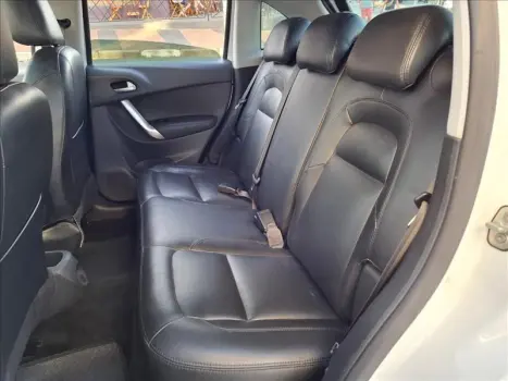 C3 1.6 VTI 120 Exclusive Eat6