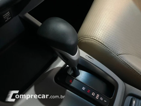 CIVIC 1.8 LXS 16V