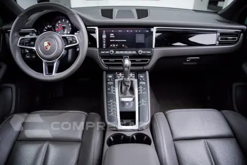 Macan S 2.9/3.0 Bi-Turbo