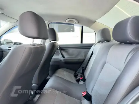 POLO SEDAN 1.6 MI 8V