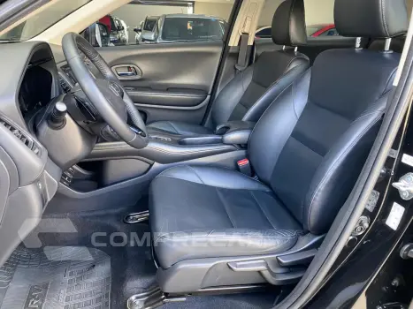 HR-V 1.8 16V Touring