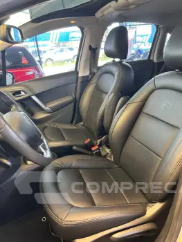 C3 Excl. 1.6 VTi Flex Start 16V 5p Aut.