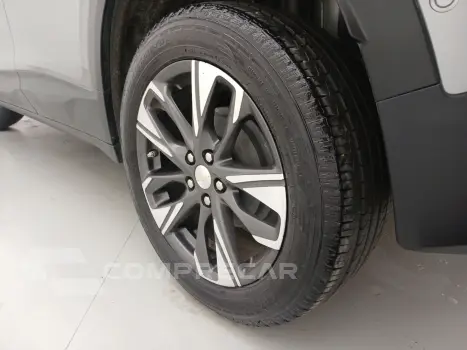 TRACKER 1.2 TURBO FLEX PREMIER AUTOMÁTICO