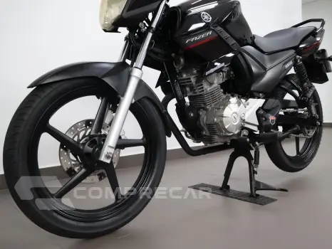 YAMAHA FAZER YS 150 SED