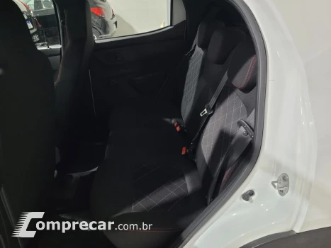 KWID 1.0 12V SCE ZEN