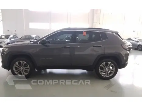 COMPASS 1.3 T270 TURBO FLEX LONGITUDE AT6