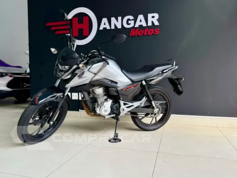 CG 160 FAN