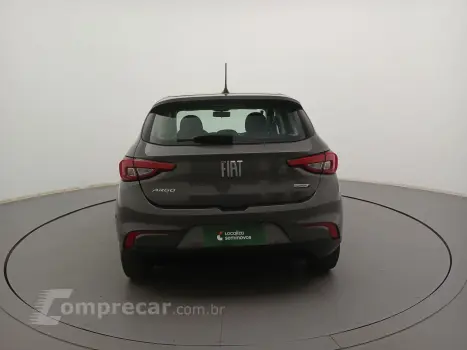 ARGO 1.0 FIREFLY FLEX DRIVE MANUAL