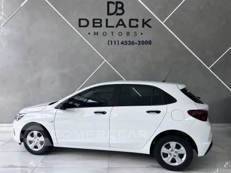 ONIX HATCH LT 1.0 12V Flex 5p Mec.