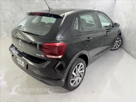 POLO 1.0 200 TSI Highline