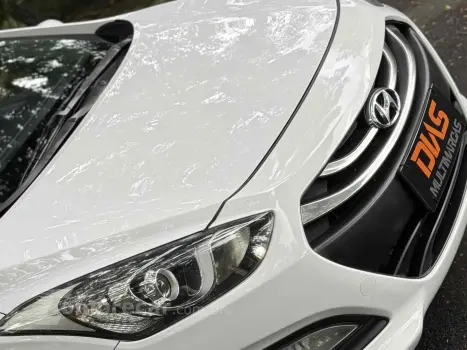 I30 1.8 MPI 16V GASOLINA 4P AUTOMATICO