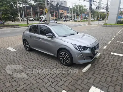 208 1.6 16V Roadtrip