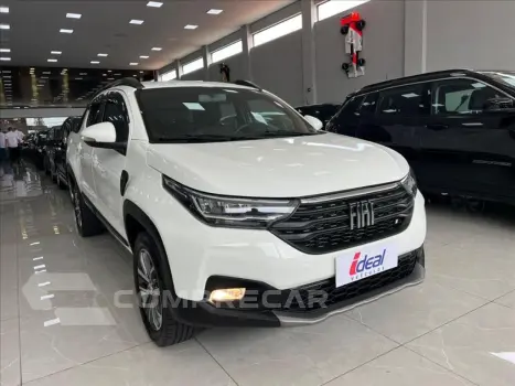 STRADA 1.3 FIREFLY FLEX VOLCANO CD CVT