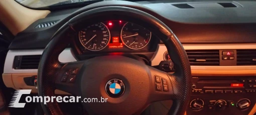 BMW 318I 2.0 Sedan 16V 4 portas