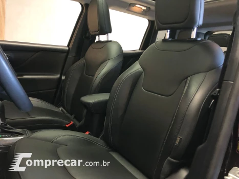 Renegade 1.8 16V Flex Limited 4P Automático