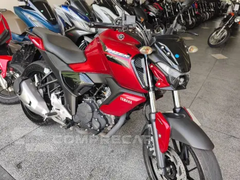 FZ15 150 FAZER FLEX